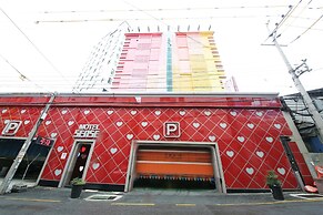 Sense Motel