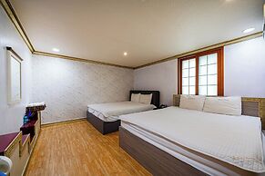 Sense Motel