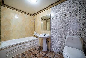 Sense Motel