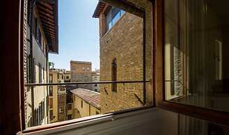 Florentapartments - Ponte Vecchio