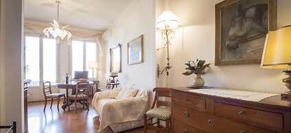 Florentapartments - Ponte Vecchio