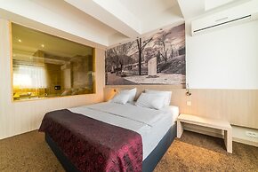 City Hotel Mostar