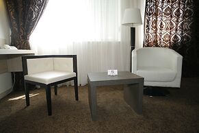 City Hotel Mostar