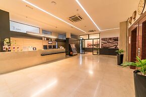City Hotel Mostar