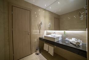 City Hotel Mostar