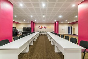 City Hotel Mostar