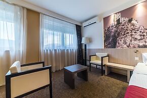 City Hotel Mostar