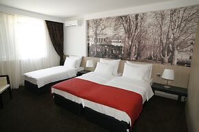 City Hotel Mostar