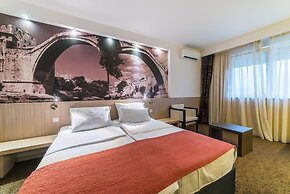 City Hotel Mostar