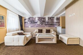City Hotel Mostar
