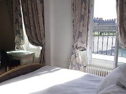 Hôtel de Londres