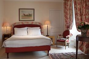 Hôtel de Londres