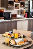 ACE Hôtel Caen Nord Mémorial