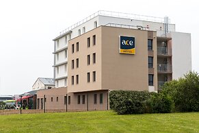 ACE Hôtel Caen Nord Mémorial