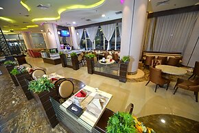 Alain Hotel Ajman