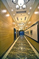 Alain Hotel Ajman