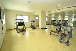 Alain Hotel Ajman