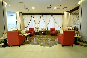 Alain Hotel Ajman
