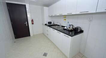 Alain Hotel Ajman
