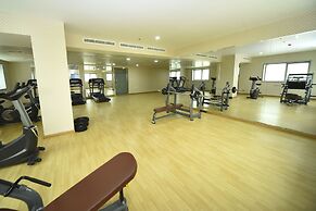 Alain Hotel Ajman