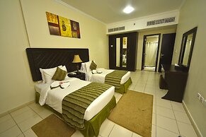 Alain Hotel Ajman