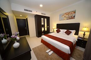 Alain Hotel Ajman