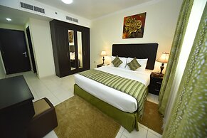 Alain Hotel Ajman