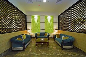 Alain Hotel Ajman