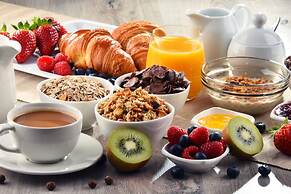 Alain Hotel Ajman