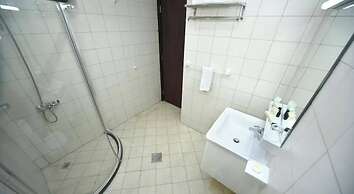 Alain Hotel Ajman