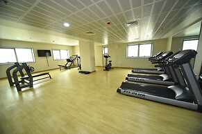 Alain Hotel Ajman