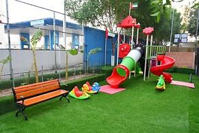 Alain Hotel Ajman