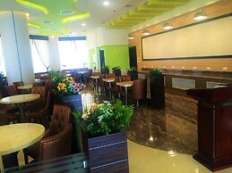 Alain Hotel Ajman