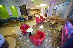 Alain Hotel Ajman