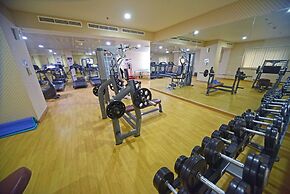 Alain Hotel Ajman