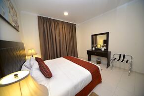 Alain Hotel Ajman