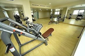 Alain Hotel Ajman
