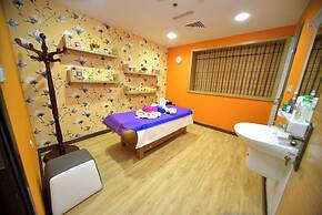 Alain Hotel Ajman