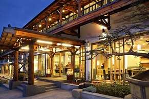 Dragonmanor Resort