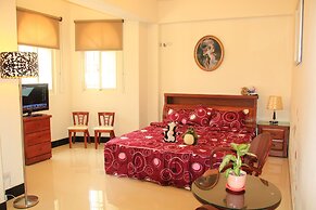 Shang Her Yuan B&B
