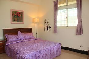Shang Her Yuan B&B