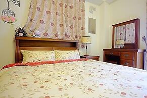 Shang Her Yuan B&B