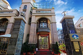 Shang Her Yuan B&B