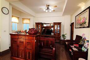 Shang Her Yuan B&B