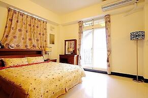 Shang Her Yuan B&B