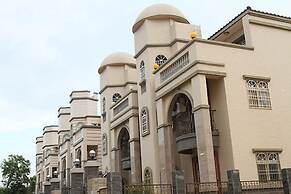 Shang Her Yuan B&B