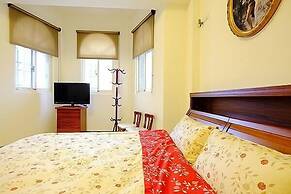 Shang Her Yuan B&B