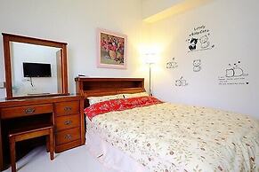 Shang Her Yuan B&B