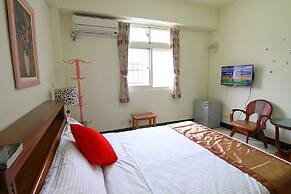 Shang Her Yuan B&B