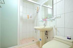 Shang Her Yuan B&B
